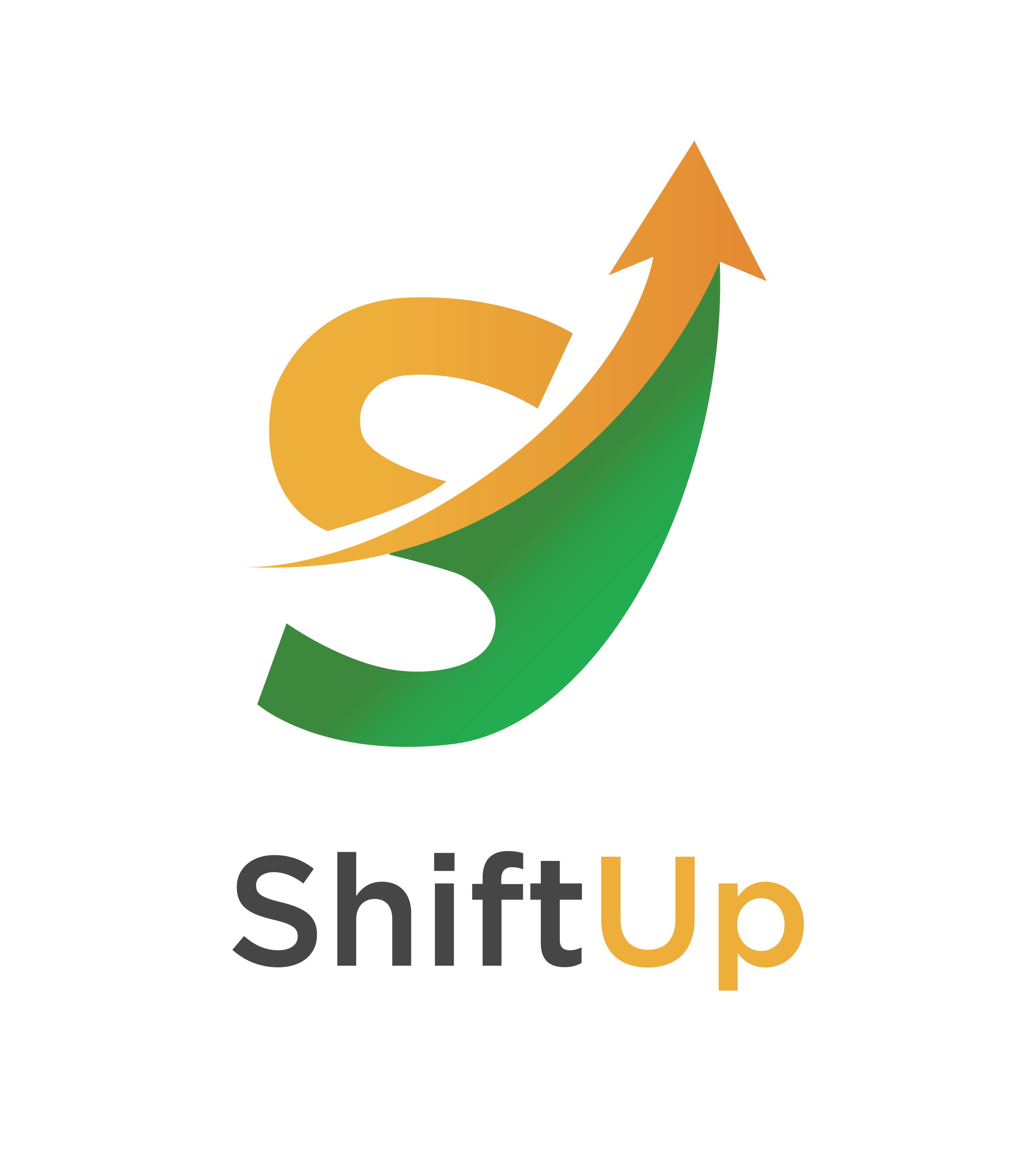 ShiftUp Logo